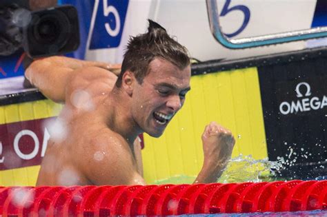 Home › athletes › gregorio paltrinieri. Nuoto, Europei 2019: le dichiarazioni. Paltrinieri ...