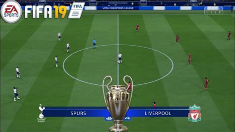 Mathematical prediction for tottenham hotspur vs liverpool 28 january 2021. Tottenham Hotspur Vs Liverpool ! FIFA 19 ! 02.06.2019 ...