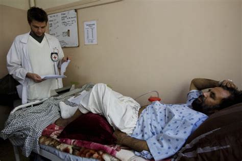 No ambiente de terapia intensiva é muito comum presenciarmos acometimento respiratório em que o paciente necessita de algum auxílio para manter a oxigenação e a perfusão adequadas. Afeganistão: cresce o temor de que recrudesçam os combates ...