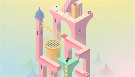 Start today and improve your skills. Figma - Monument Valley Level Design Kit | A single level ...