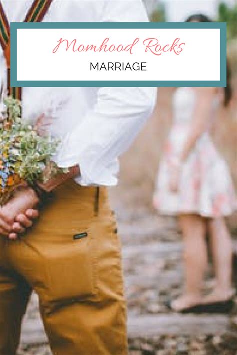Although not all serious relationships are healthy or worth continuing, it's still important to recognize a serious relationship for what it. Pin by Cari @ Momhood Rocks I Marria on Marriage ...