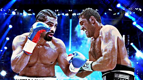 Nikolai valuev will defend his wba heavyweight title against david haye in nuremberg on november 7. Haye v Fury live on Sky Sports HD Box Office | Boxing News ...