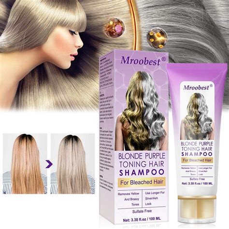 How to dye your hair orange at home. 52 Best Pictures How To Tone Down Brassy Blonde Hair At ...