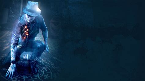 In the end, the jury. Test: Murdered - Soul Suspect