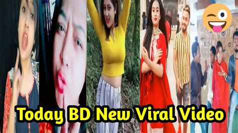 Video tiktok viral asusila keji dan penganiayaan di bangladesh | tega sekali. Today Bangladeshi Girl Viral Video ।। Yaad Piya Ki Aane Lagi - YouTube