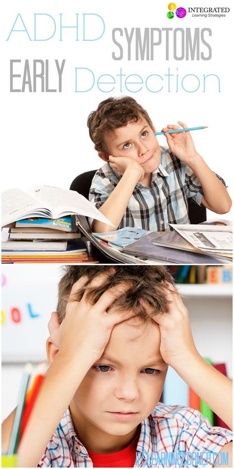 Attention deficit hyperactivity disorder (adhd), inattentive type in adults. Pin on Kid Blogger Network Activities & Crafts