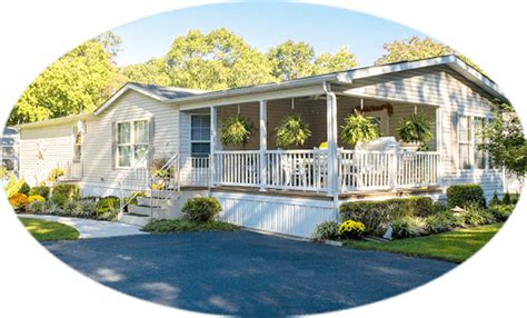 NJ Retirement community village for independent senior ...