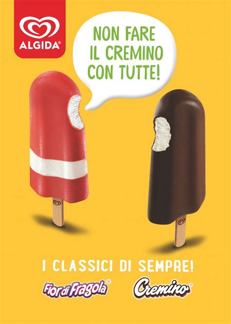 We did not find results for: Cliente: Algida. Agenzia: Apload Artdirector: Chiara ...