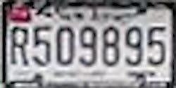 This licence allows one to drive without an accompanying fully licensed driver. New Jersey GDL Decals on License Plates