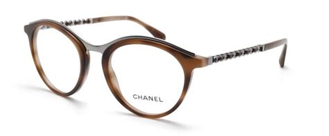 Votre vision a diminué ? Lunettes de vue Chanel | Visiofactory