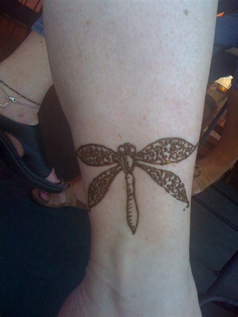 Loyal to none art studio. henna dragonfly more henna dragonfly dragonflies body art ...