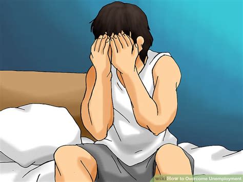 This involves cutting taxes and increasing government spending. 3 Ways to Overcome Unemployment - wikiHow