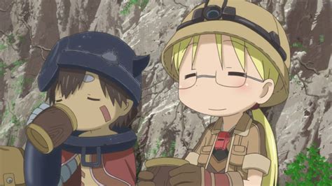 The second season, titled made in abyss: Anime Made in Abyss Season 2 Sudah di Konfirmasi - dafunda.com