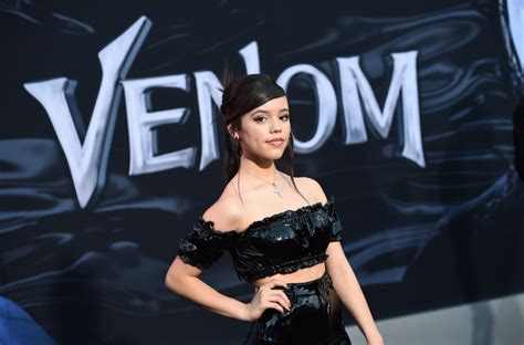 @jennaortega your style is so cool #jennaortega #jennaortegafan #jennaortegafandom #jennaortegaactress #jennaortegaedit #stuckinthemiddle… Fashion Trends from Jenna Ortega's Instagram We're Loving ...