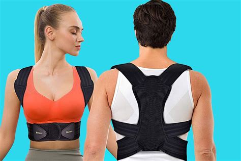 Our effective, breathable, adjustable and comfortable posture corrector with upper back support for men truefit for some time develops muscle memory which means you'll keep and hold your back straight even without the posture corrector device. Truefit Posture Corrector Scam - 11 Best Posture ...