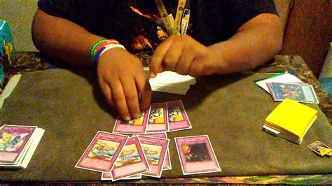 Loggen sie sich ein oder registrieren sie sich. Undefeated Chain Burn Deck Profile June 2018 - YouTube