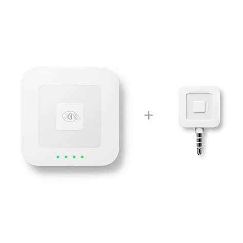 Orders processed through sell on the go and square will appear in your ecwid control. Altatac: Square A-SKU-0485 Contactless Chip Bluetooth Card ...