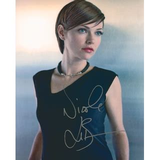 Agentur für schauspielerinnen, schauspieler und filmkomponisten, berlin, germany. Nicole de Boer 6 - Star Trek Deep Space Nine Ezri Dax ...