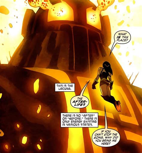 She actually first showed up in the third issue of in that book, sersi, like many of her fellow eternals, has no memory of being part. What's up with Sersi and where did these Eternals came ...