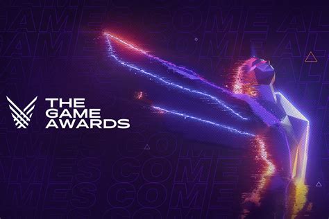 The Game Awards і Gamescom ONL можуть пройти в онлайні | Geek.Informator