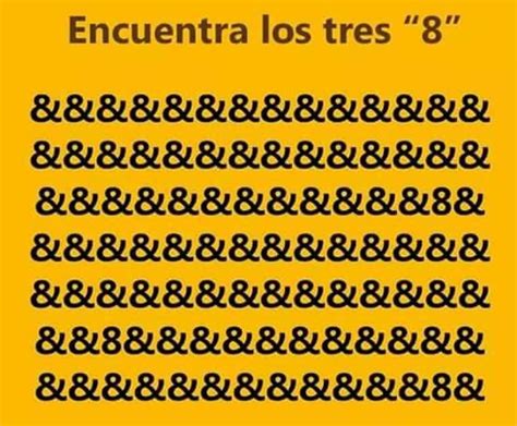 Entrenar tu cerebro no tiene que ser una tarea difícil. Juegos Mentales para Niños y Adultos los mas difíciles ...