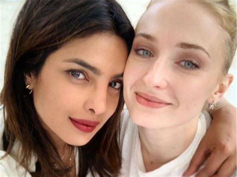 See more ideas about chopra, priyanka chopra, parineeti chopra. Priyanka Chopra's sister-in-law Sophie Turner feels the ...