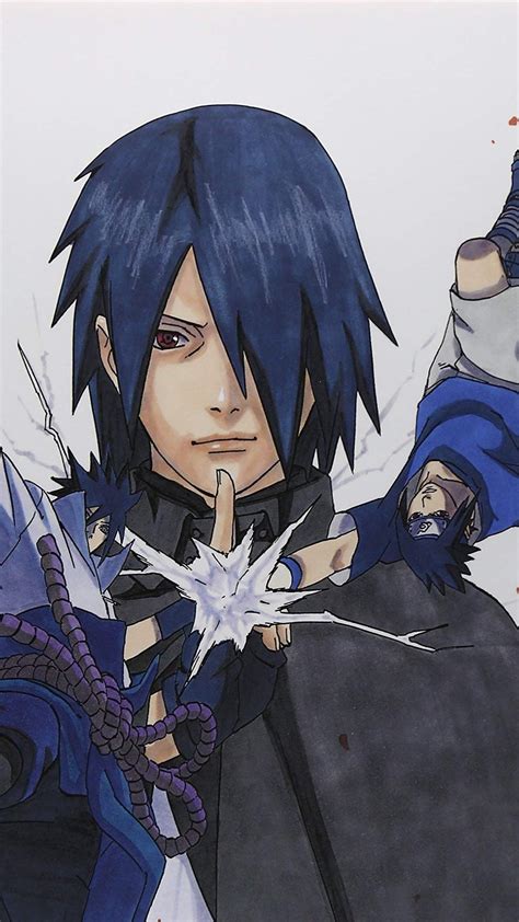 Sasuke wallpapers for 4k, 1080p hd and 720p hd resolutions and are best suited for desktops, android phones, tablets, ps4 wallpapers. Sasuke Chidori Wallpapers - Top Free Sasuke Chidori ...