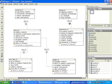 Aplikasi database kepegawaian, data pegawai asn, aplikasi administrasi pegawai, aplikasi data pegawai, aplikasi excel database pegawai, aplikasi tata usaha pegawai, aplikasi kepegawaian, aplikasi data golongan pegawai, database pegawai. Database Designer: Contoh Kasus Database Designer Pada ...