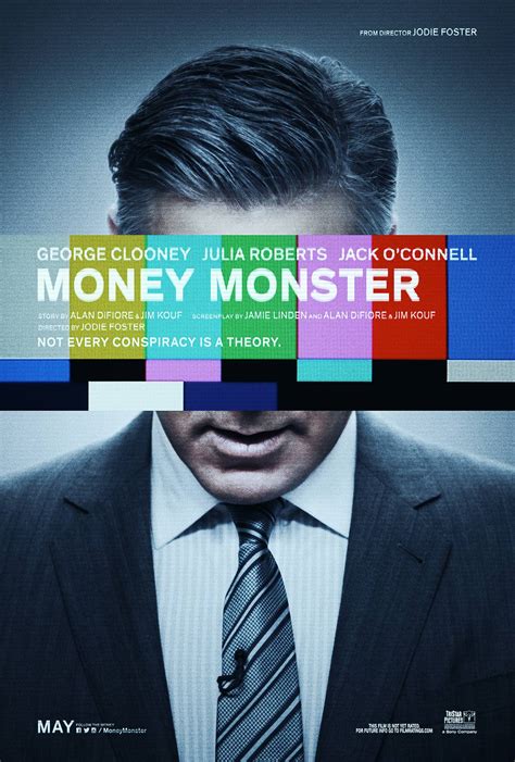 80,280 likes · 26 talking about this. Money Monster Review, Money Monster | FlickDirect