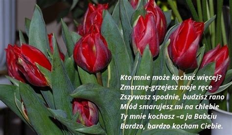 Bez ciebie również ja nie pojawiłbym się na świecie. Życzenia na Dzień Babci i Dziadka 2017. Jakie życzenia ...