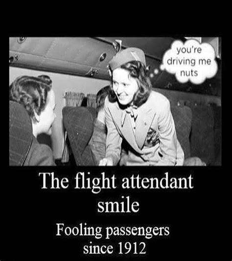 > funny cabin crew quotes. Flight attendant humor | Flight attendant humor, Flight ...