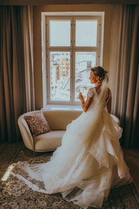 We did not find results for: Bride getting ready in beautiful wedding dress. Wedding morning pics photography. Documentary ...