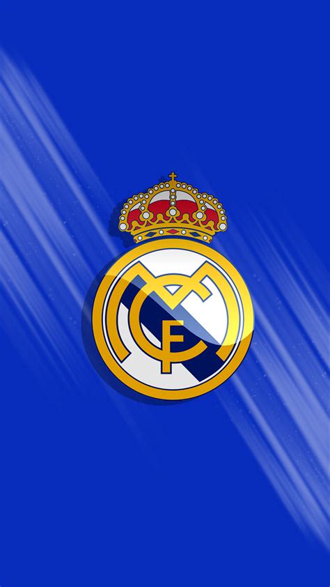 Experience of belonging to real madrid! Real Madrid Wallpapers For IPhone - We Need Fun