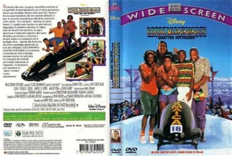 Cool runnings quattro sottozero streaming from images.justwatch.com. FCVG: COOL RUNNINGS ||| QUATTRO SOTTOZERO