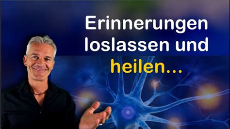 Heinz wiendl mit den zwei komplexesten systemen des menschlichen körpers: Loslassen alter Erinnerungen und Heilung der Gefühle ...