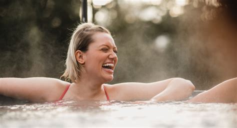 A tiny organism called mycobacterium avium can live in the water and be released into the air when whirlpool bubbles burst. Is it safe to sit in a hot tub while I'm pregnant ...