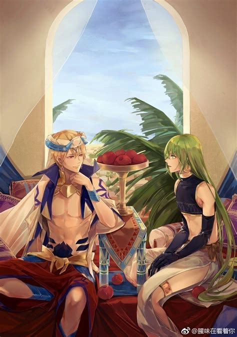 Fate grand order absolute demonic front. Pin by Dell Rosanna on FGO | Gilgamesh and enkidu ...