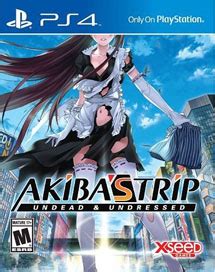 While my computer's capable of running this and another game at the same time, it does claim to require directx 11, and its specs aren't the lowest i've seen. Купить Akiba's Trip: Undead & Undressed (PS4) — Интернет ...