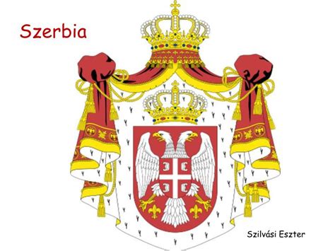 PPT - Szerbia PowerPoint Presentation, free download - ID:5041637