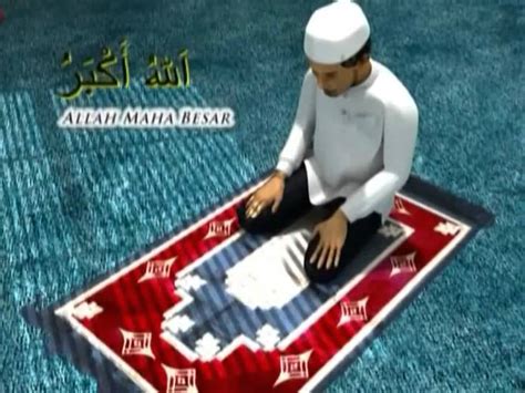 Bolehkah di rumah atau tidak? Cara Mengerjakan Solat Maghrib Dengan Betul Dan Sempurna ...