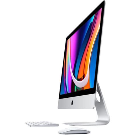 The imac hasn't significantly changed its look since 2009 when the 24in imac became 27in and the the m1 chip arrived in the macbook air, 13in macbook pro and mac mini in november 2020 and has. MHK03 - iMac 2020 21.5 inch Full HD - (Core i5/ Intel Iris ...