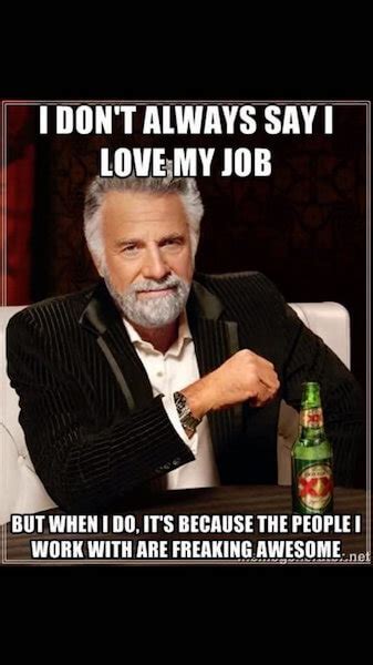 20 thank you coworker memes ranked in order of popularity and relevancy. 35 Coworker Memes to Send to Your Work Bestie | Fairygodboss