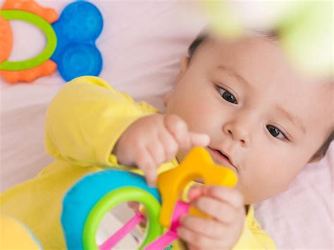 Moms' Picks: Best baby toys | BabyCenter