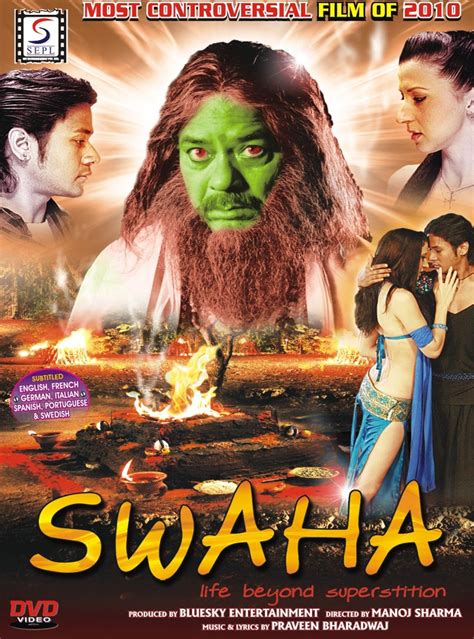 Subscribe to the hdonline.eu mailing list to receive updates on movie. Swaha - watch full hd streaming movie online free