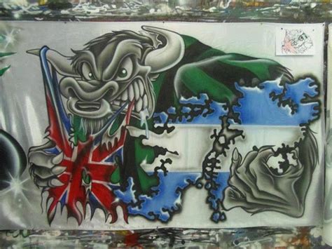 0 ngày 22 giờ 43 phút 11 giây. Pin en Graffiti- The Illegal Art