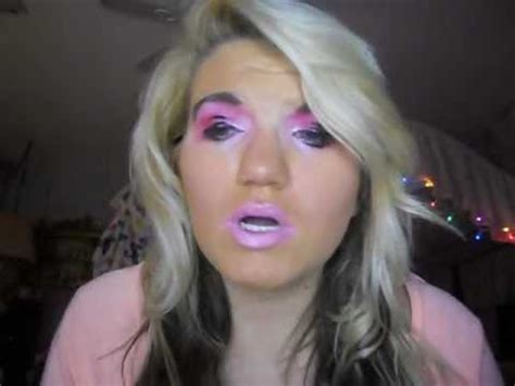 However, makeup is the funny way to make yourself beautiful. How to be pretty!!!! - YouTube