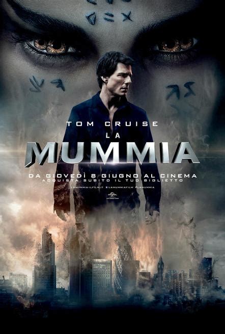 Игра на повышение год выхода: La Mummia (2017) - Streaming | FilmTV.it