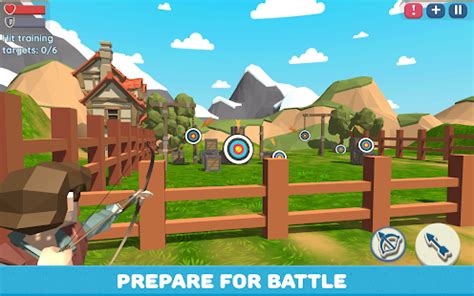Nikmati game favorit pilihan kamu seperti slope. Archer Master 3D: Castle Defense - Apps on Google Play