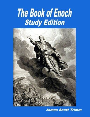 Enoch contains unique material on the origins of demons and nephilim, why some angels fell from heaven, an explanation of why the genesis flood was morally necessary, and prophetic exposition of the. The Book of Enoch Study Edition