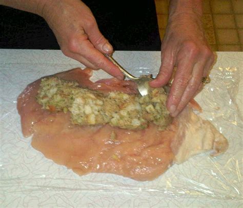 Debone stuff and roll a whole turkey, by chef andros. Turkey Breast: Cook Boneless Turkey Breast